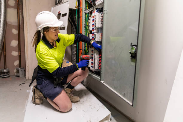 Best Electrical Contractors for Businesses  in Kechi, KS