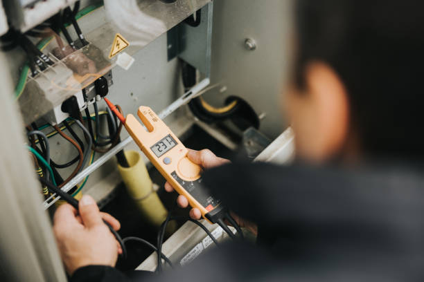 Best Electrical Wiring Services  in Kechi, KS