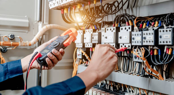 Best Electrical Repair Services  in Kechi, KS